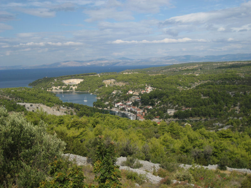 Bobovišća (2008)