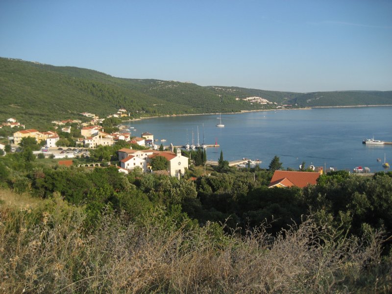 Cres: Martinšćica (2010)