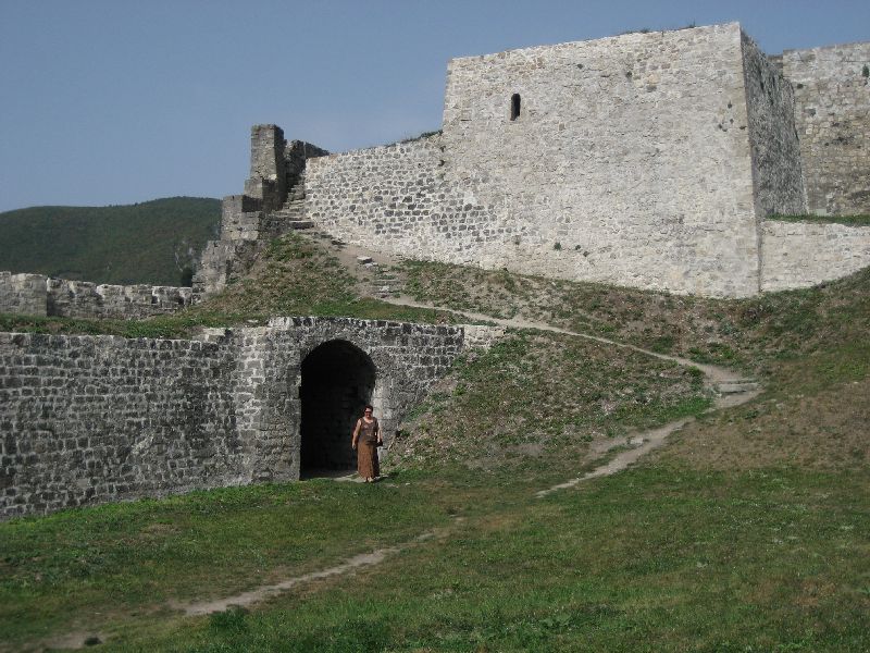Jajce: In der Festung (2008)