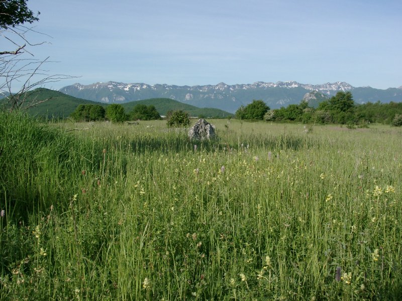 Ličko Polje bei Gornja Ploča (2006)