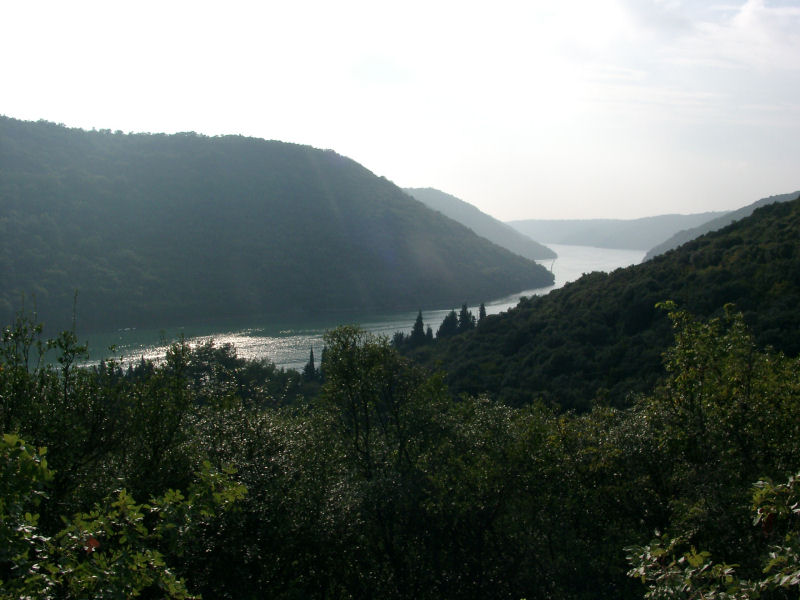 Limski Zaljev (2002)