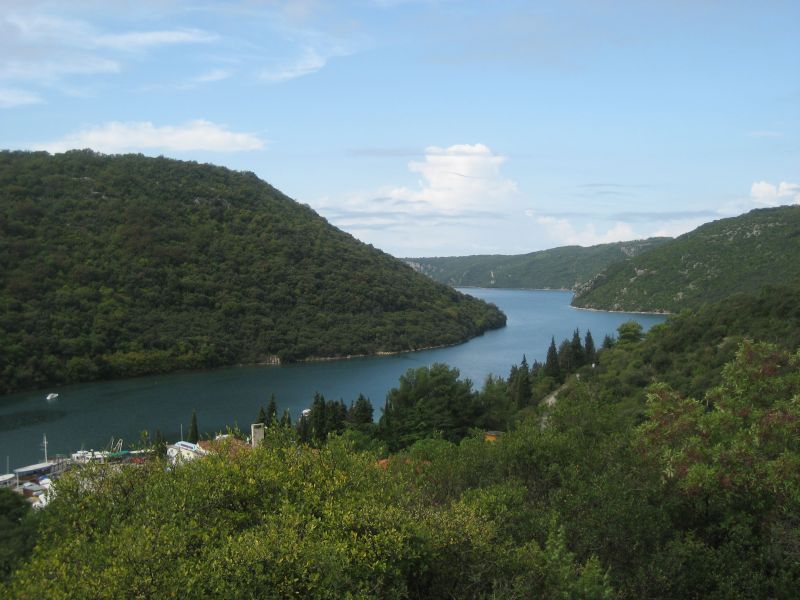 Limski Zaljev (2009)