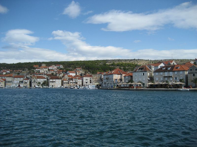 Milna: Hafen (2008)
