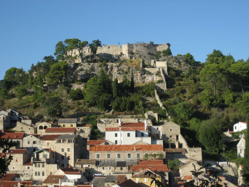 Novigrad: Festung (2008)