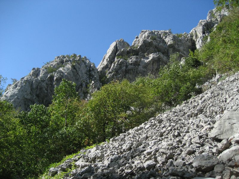 Velika Paklenica (2008)