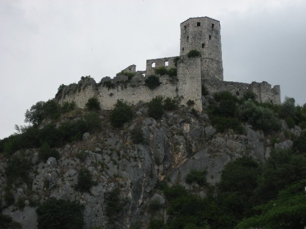 Počitelj: Festung (2007)