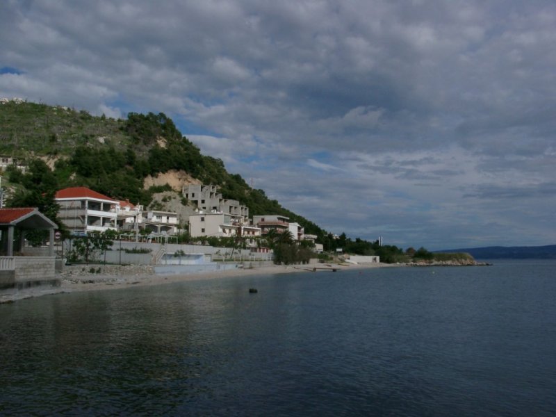 Podstrana Riviera bei Mutogras (2005)