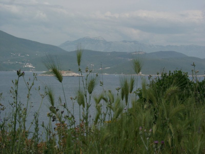 Prevlaka: Blick nach Montenegro (2005)