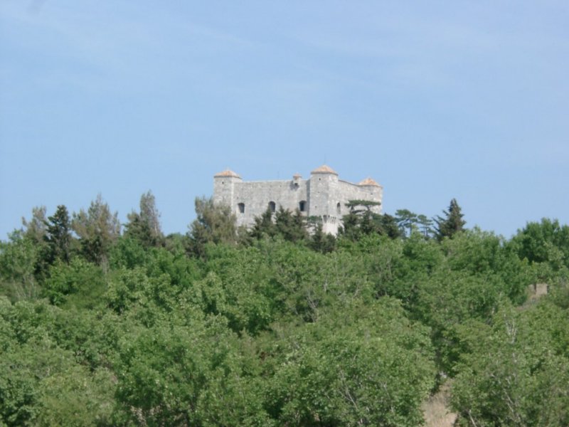 Senj: Festung Nehaj (2003)