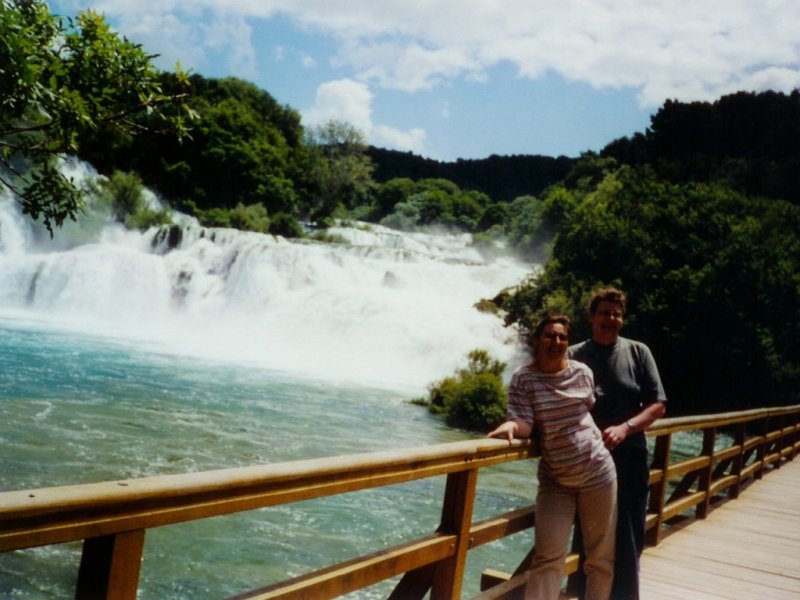 Skradinski Buk (1999)