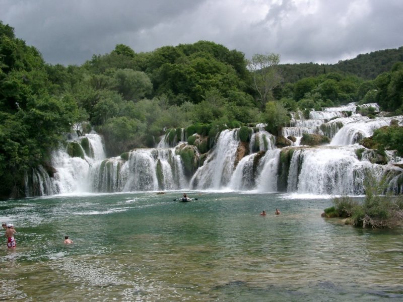 Skradinski Buk (2004)