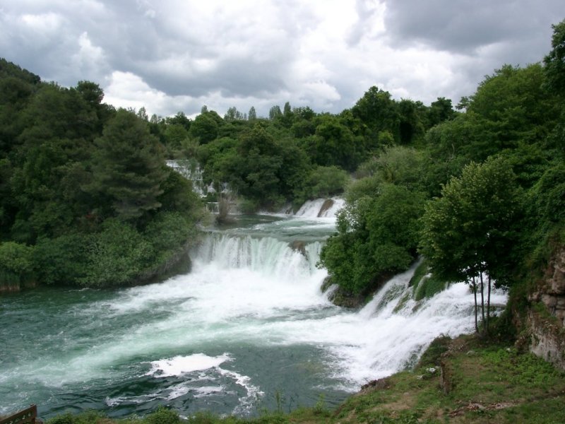 Skradinski Buk (2004)